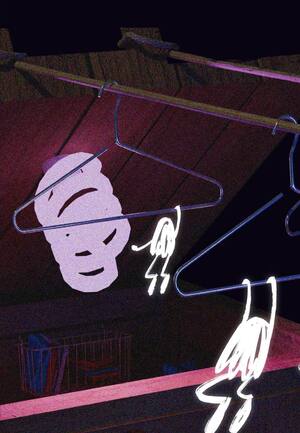 История о логове barabashop