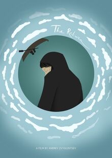 The Return The Return