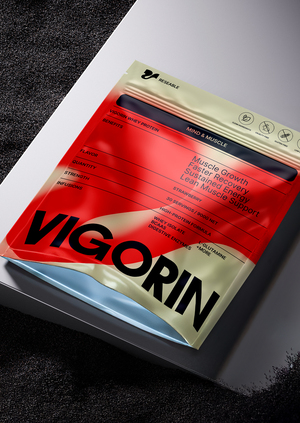 Vigorin