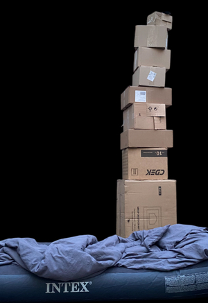 СИГНАЛ ТРЕВОГИ