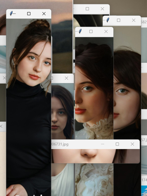 То, чего не было
