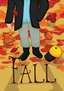 FALL FALL