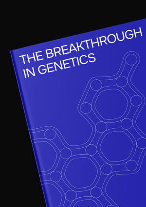 The breakthrough in genetics: The IMU Laboratory