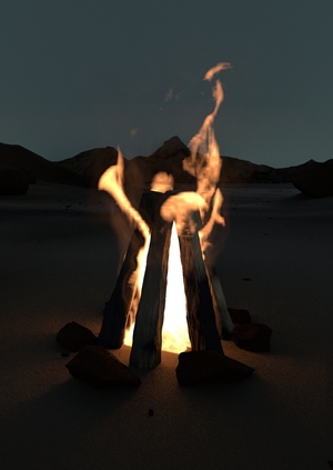 Campfire