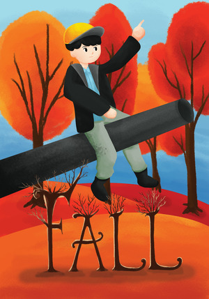 FALL
