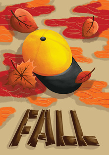 FALL FALL