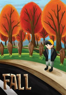 FALL FALL