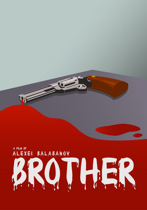 Brother (1997)