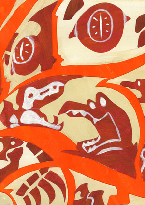 Как на самом деле вымерли динозавры?