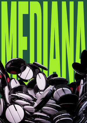 Mediana records
