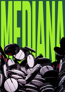Mediana records