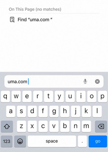 uma.com