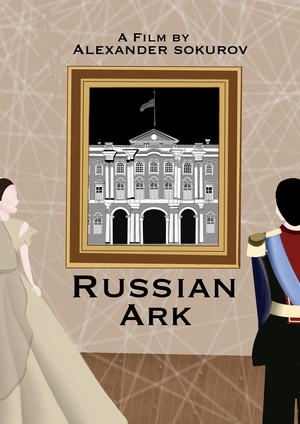Russian Ark (2002)