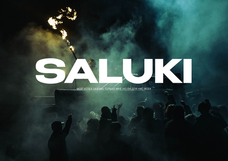 Saluki