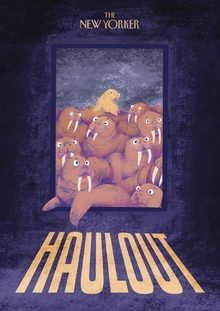 HSE X&nbsp;ITS: Haulout