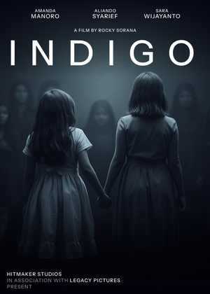 Альтернативные постеры для  индонезийских фильмов