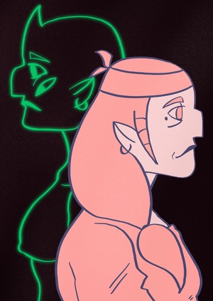 Кофе за гранью