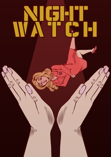 Night Watch (2004) Night Watch (2004)