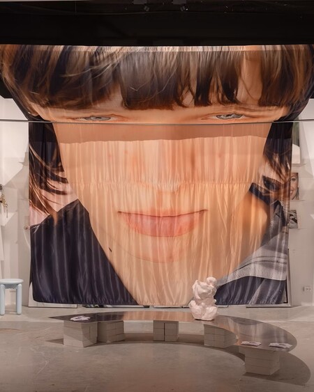 Новые имена в современном искусстве