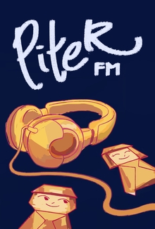 Piter FM Piter FM