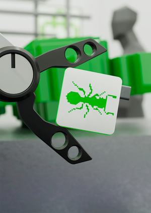 debug lab