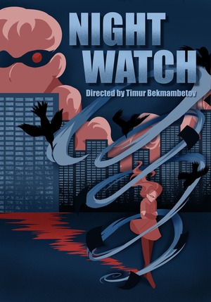 Night Watch (2004)