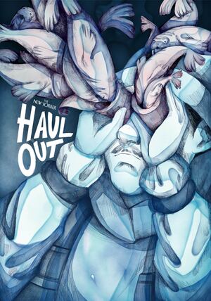 Haulout (2022)
