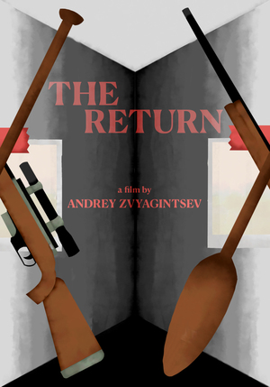THE RETURN