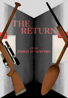THE RETURN THE RETURN