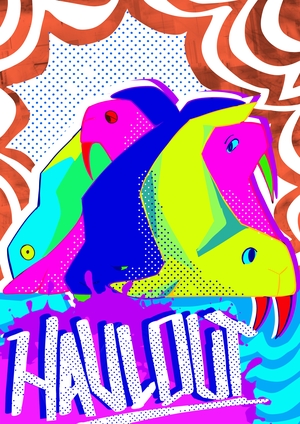 HAULOUT