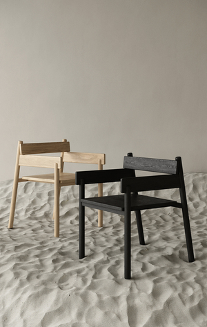 Seatme chair