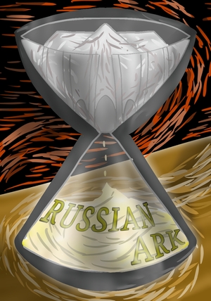 RUSSIAN ARK 