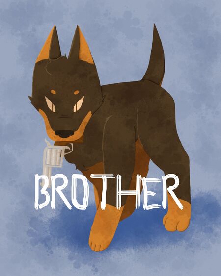 Nafsil Muthmainah_5030231112_ Brother_05