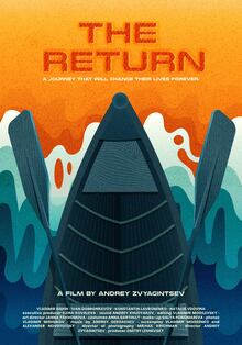 The Return (2003)