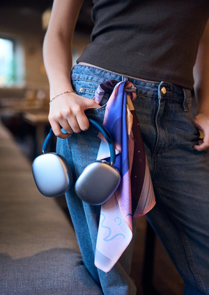 Создание платка