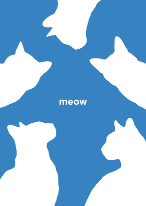 Meowводитель по пространству фестиваля