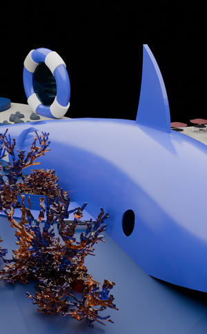 Издание об ивенте Finmate