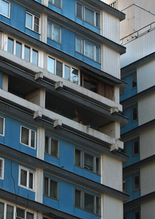 Панельки