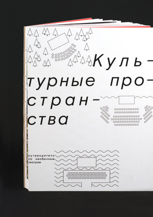 Культурные пространства