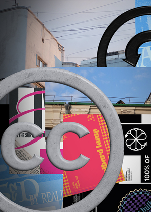 Creative Commons. Explainer