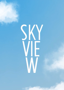Шоурил HSE DESIGN LAB для SkyView Шоурил HSE DESIGN LAB для SkyView
