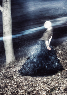 MELANCHOLIA