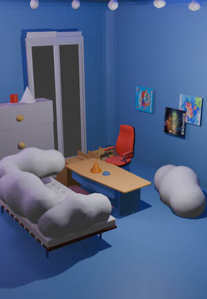 KIDDOKS навигация