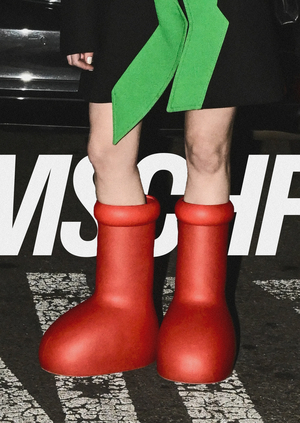 От хейта к хайпу