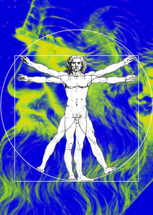 "Construction and Proportions" exhibitor