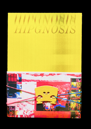 Феномен известных музыкальных обложек студии Hipgnosis