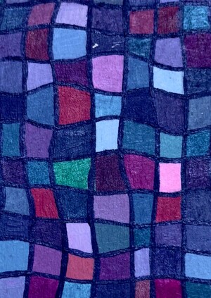 Макеты фасадов PAUL'S WORLD ARCH.