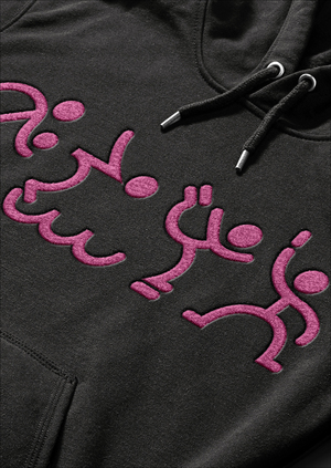 Айдентика Фонда Потанина