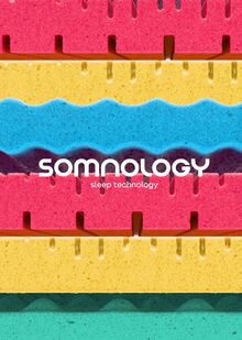 SOMNOLOGY SOMNOLOGY