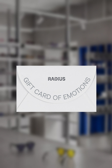 RADIUS RADIUS